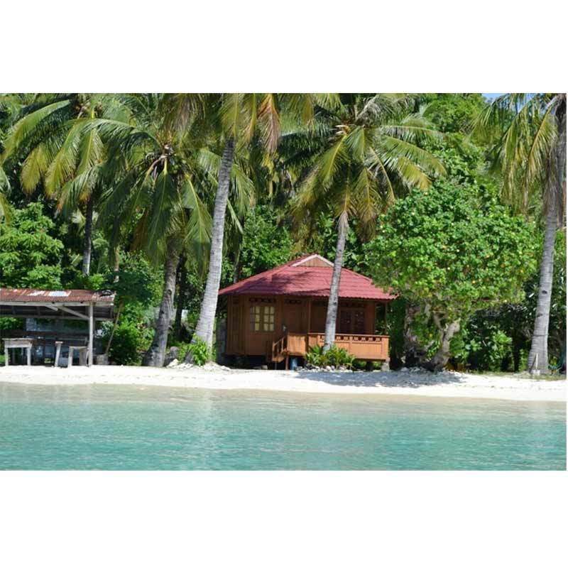 Duta Pesona Wisata Pulau Pagang-Pasumpahan Paket Wisata [1D]