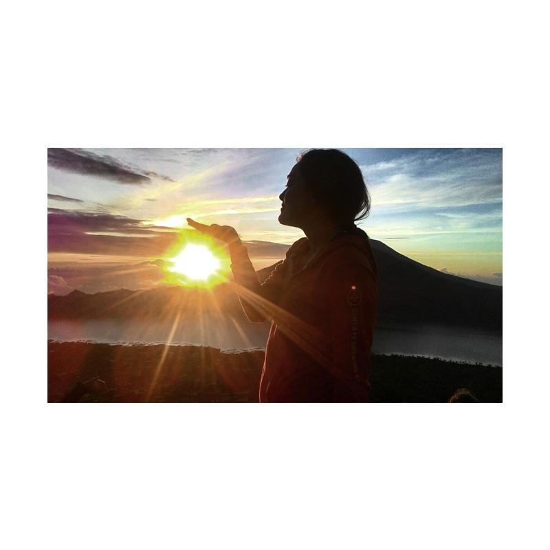 FitAccess Sunrise Trekking at Gunung Batur for Beginner Rp 2808000