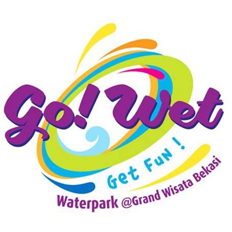 Go ! Wet Entrance E-Ticket