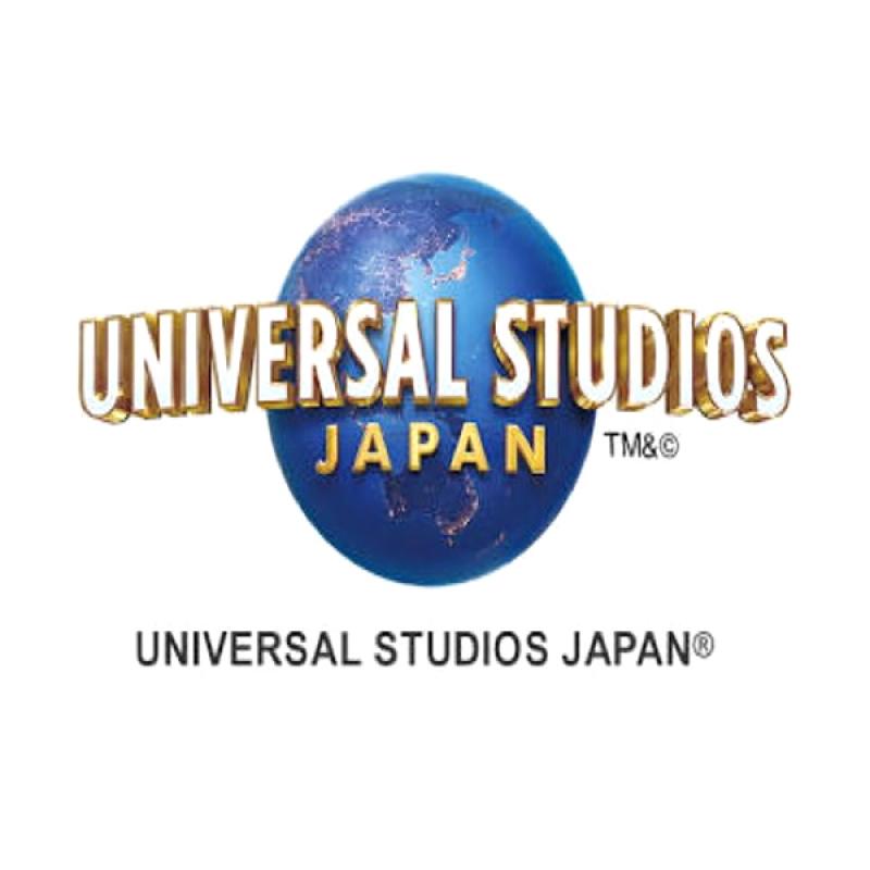 Infinity Travel Universal Studio Japan E-Ticket [Adult]