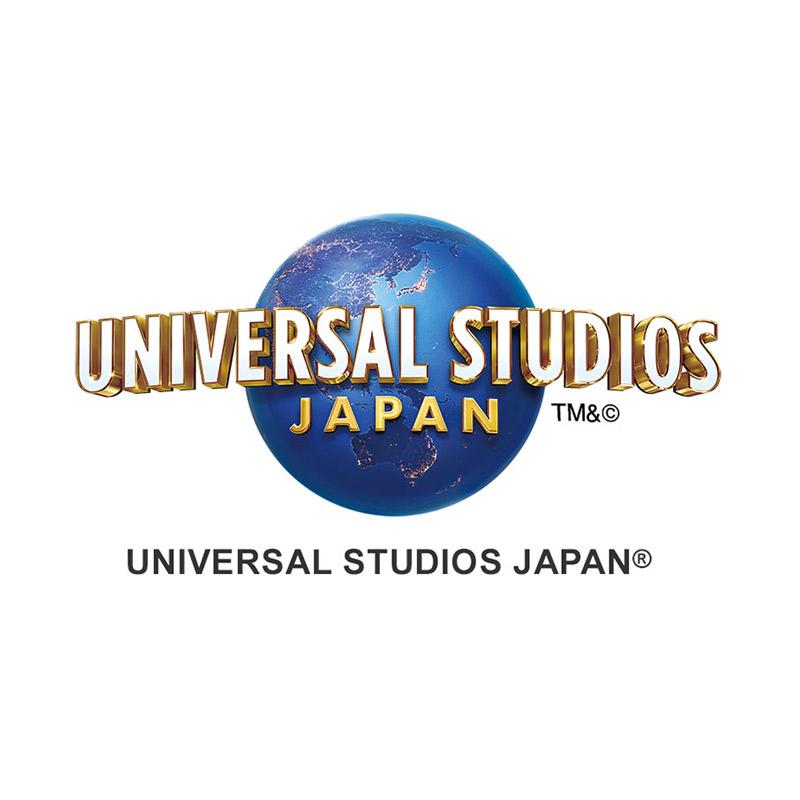 Infinity Travel Universal Studio Japan E-Ticket