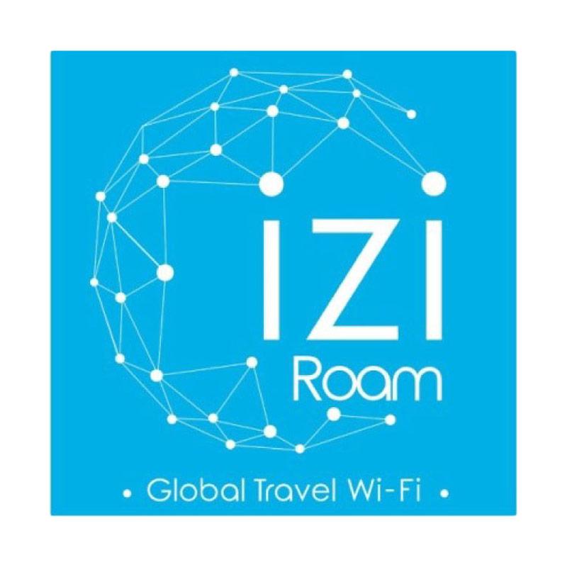 KIA Tours & Travel Izi Room WiFi Router [4G/ Unlimited Seluruh Negara]