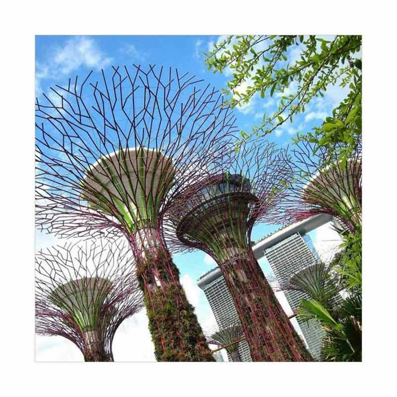 Garden By The Bay Singapore Ticket