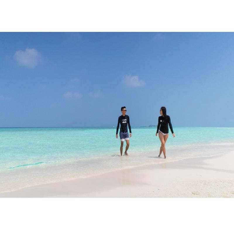 Paket Liburan Thoddoo Maafushi Maldives 2018 Paket Wisata Internasional [6D5N]