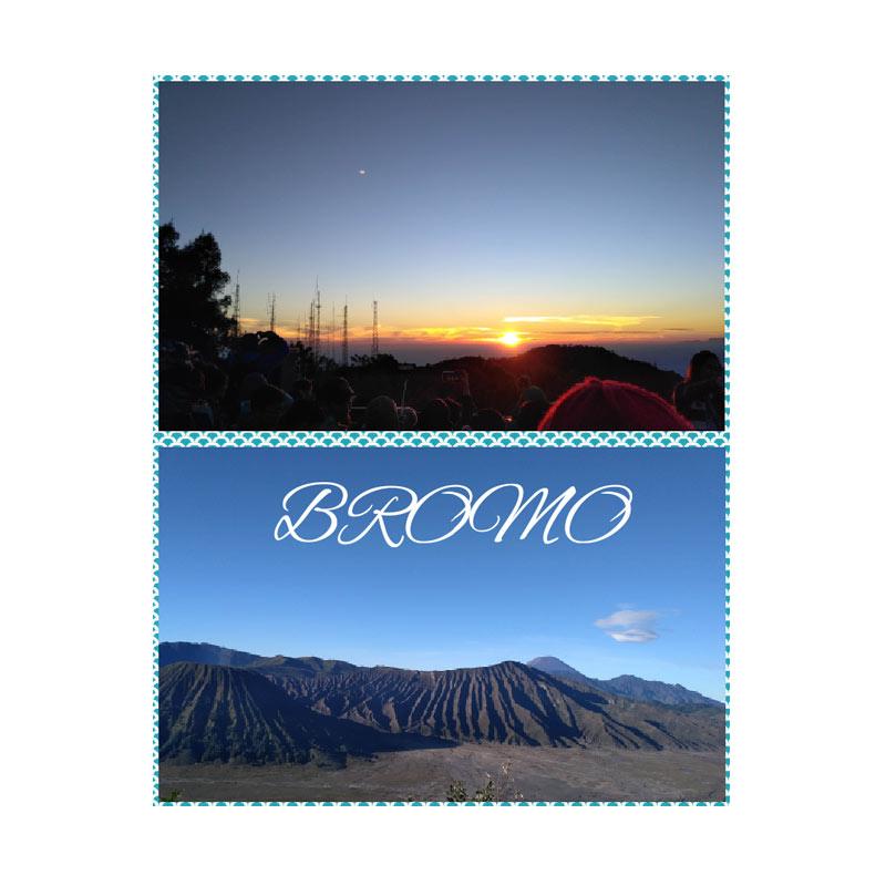 Paket Bromo Tour Malang MH Trans