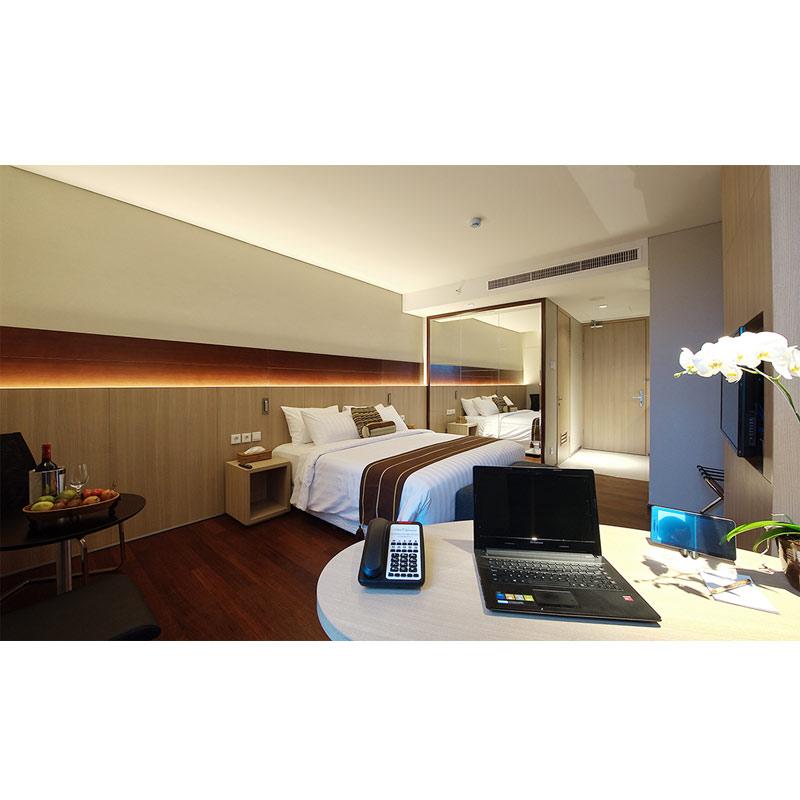 Ra Simatupang Service Apartment & Meetings/Deluxe Room/Tanpa Sarapan