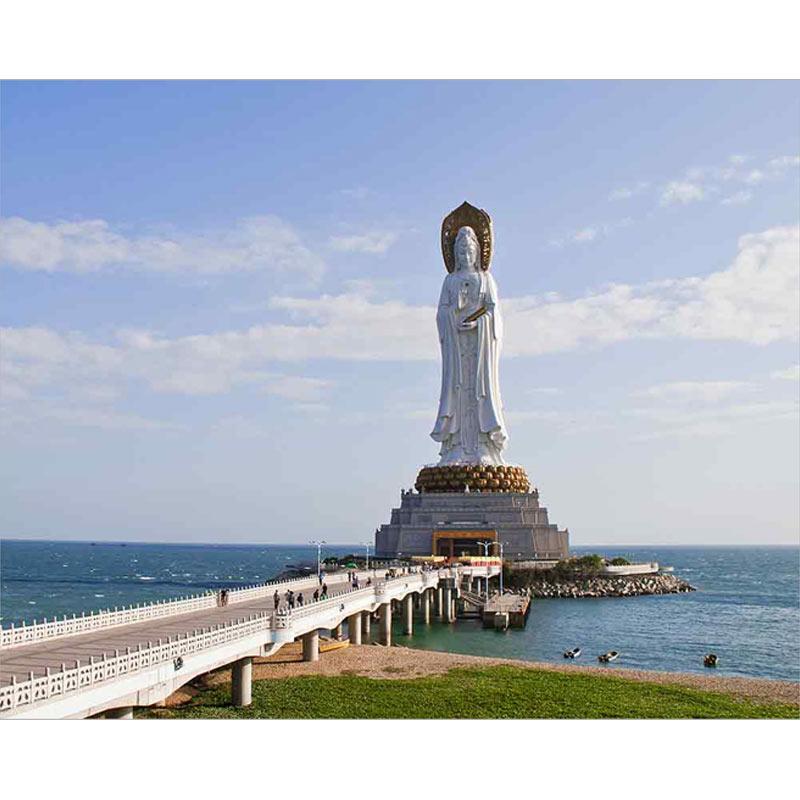 TX Travel Hainan Island Tour Paket Wisata Internasional [6 Hari]