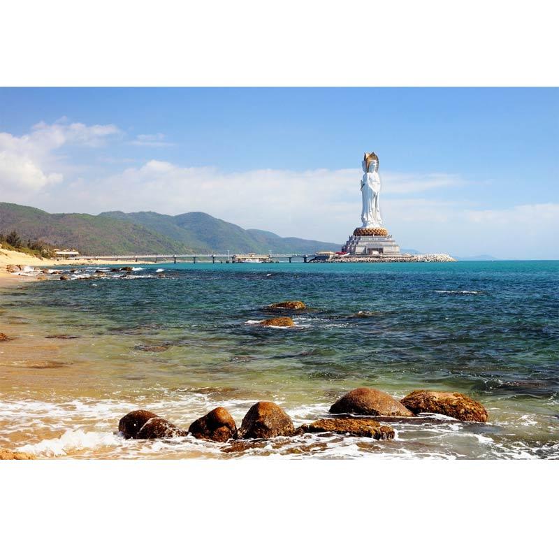 TX Travel Hainan Island Tour Paket Wisata Internasional [7 Hari]
