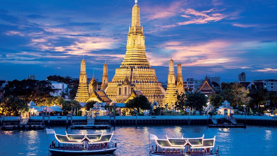 Tour Thailand - 4D Bangkok + Pattaya Special Super Saver by KIA Tours