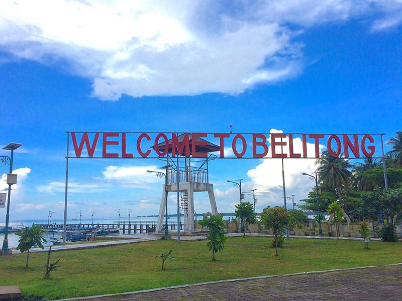 Tour Belitung - 3D2N Pesona Belitung by KIA Tours