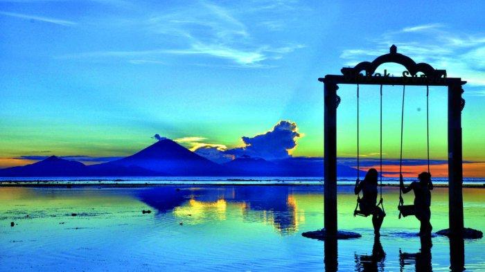 Tour Lombok - 3D2N Stay In Gili Trawangan By KIA Tours