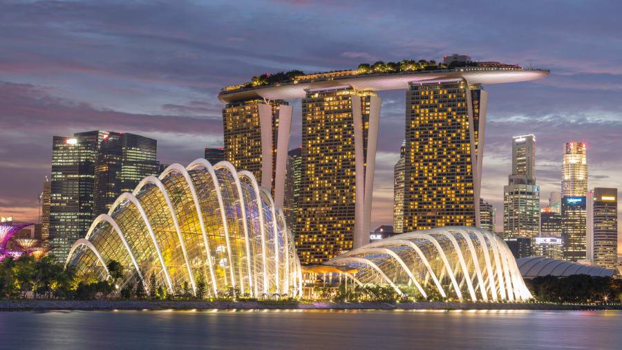 Tour Singapore – 3D2N Singapore Shopping & City Tour by KIA Tours Rp1.580.000