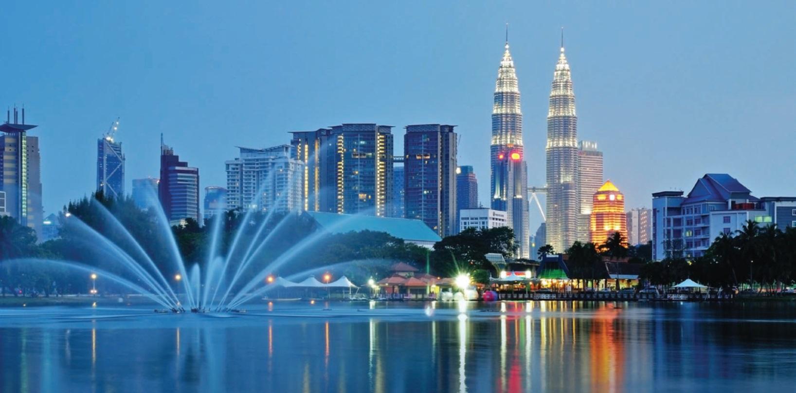Tour Malaysia - 3D2N Kuala Lumpur Free & Easy by KIA Tours