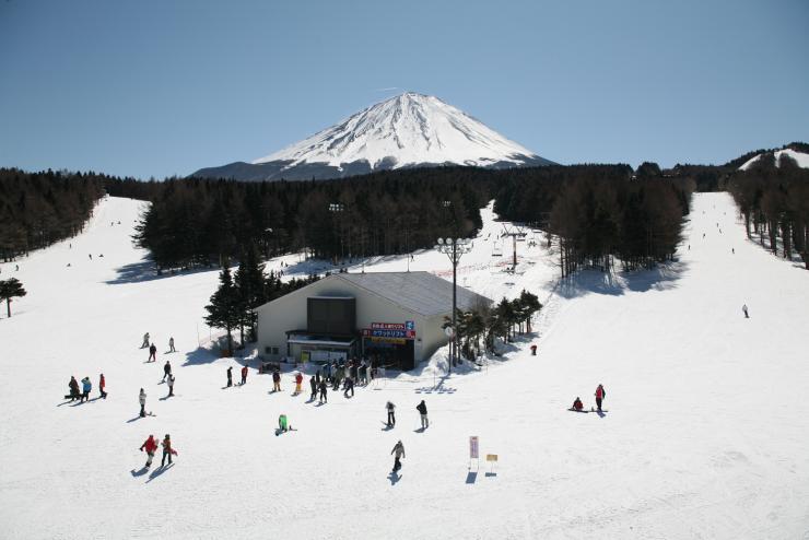Tour Japan Akhir Tahun - Winter Fantastic Japan + Fujiten Snow by KIA Tours