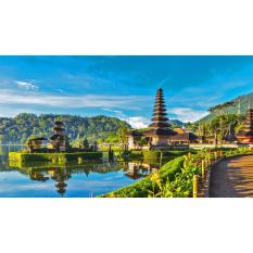 CNT Travel Bali Tour - 4 D 3 N