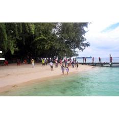 CNT Travel Pulau Sepa Tour - 2 D 1 N