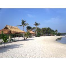 CNT Travel Pulau Pari Private Tour – 2 D 1 N Rp900.000