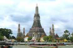 Mile Travel - Bangkok-Pattaya 4D3N