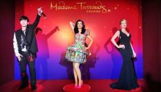 Mile Travel - Maddame Tussaud & Image of Live Singapore Combo Adult Ticket