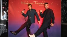 Mile Travel -Maddame Tussaud & Image of Live Singapore Combo Children Ticket