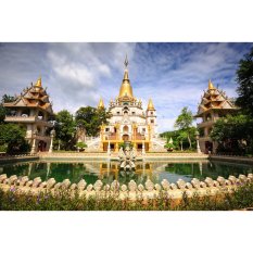 Travel Tour – 04D Best Of Saigon By Bi Rp4.266.900