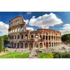 Travel Tour - 12D Best Of Europe + Milan By Tk