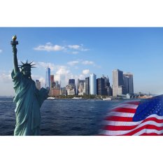 Travel Tour - 12D Best Of Usa By Ci