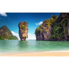 Travel Tour – 3D2N Phuket Phang Nga Bay Tour Rp2.749.900