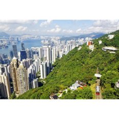 Travel Tour - Highlight Hongkong Triangle 5D3N By Ga