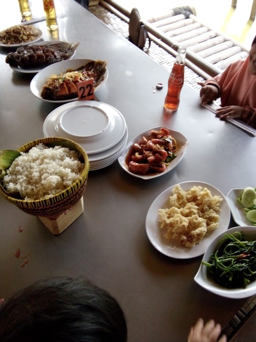 Rental Motor di Jogja untuk Wisata Kuliner ke Gubug Makan Mang Engking Pusat