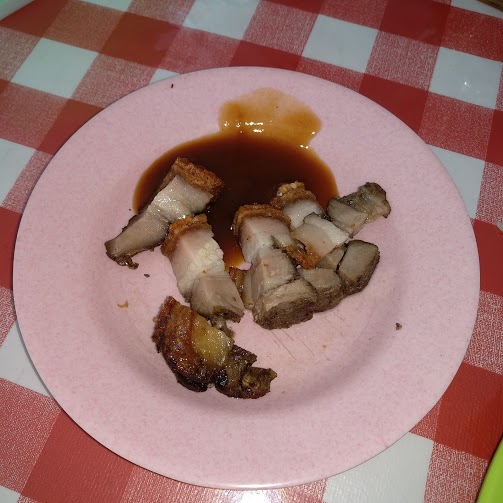 Sewa Motor di Jogja untuk Wisata Kuliner ke Warung 52 Babi Panggang & Spesial Menu Babi Favorit Jogja