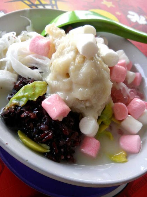 Rental Motor di Jogja untuk Makan ke Warung Kuliner Inuk