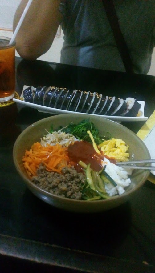 Musiro Korean Food