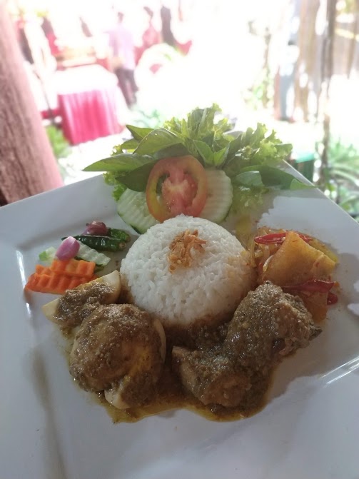 Sewa Motor di Jogja untuk Wisata Kuliner ke Bale Bengong Family Restaurant Jogja