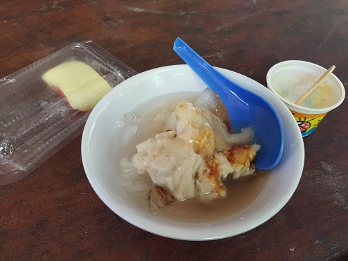 Rental Motor di Jogja untuk Wisata Kuliner ke Raja Durian Jogja