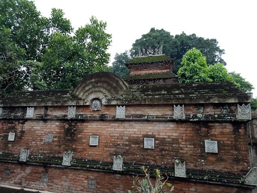 Sewa Motor di Jogja untuk Berwisata ke Makam Panembahan Senopati