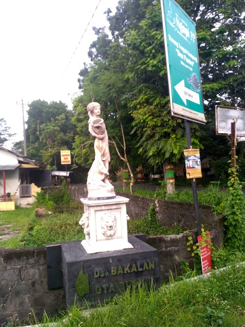 Desa Wisata Tanjung
