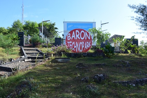 Sewa Motor di Jogja untuk Berwisata ke Baron Techno Park Bppt