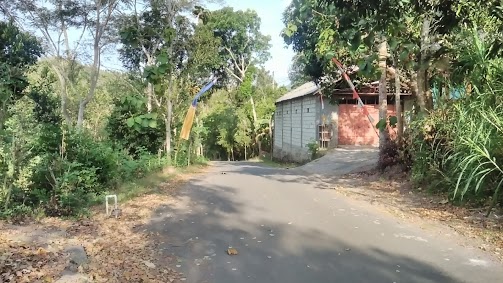 Sewa Motor di Jogja untuk Menuju ke Desa Wisata Nawung