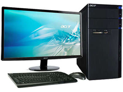 Daftar Harga Desktop PC Acer Murah Terbaru