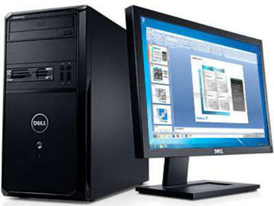 Daftar Harga Desktop PC Dell Murah Terbaru