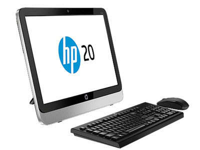 Daftar Harga Desktop PC HP Murah Terbaru