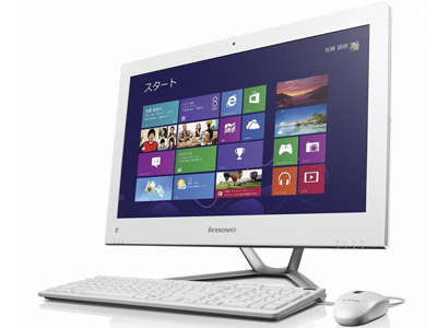 Daftar Harga Desktop PC Lenovo Murah Terbaru