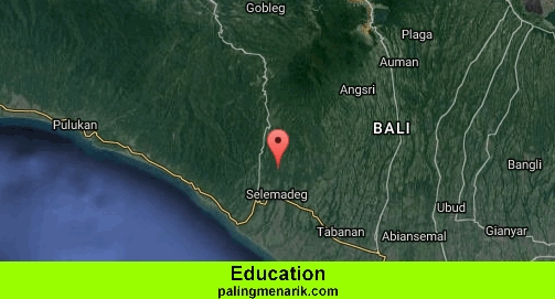 Best Education in  Tabanan