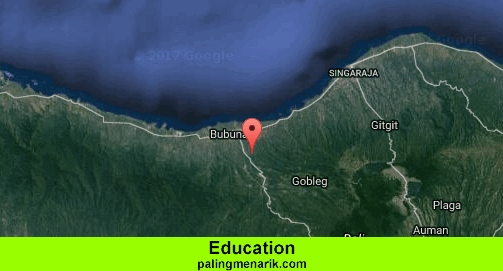 Best Education in  Buleleng