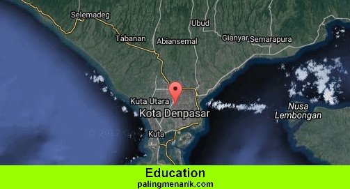 Best Education in  Kota denpasar