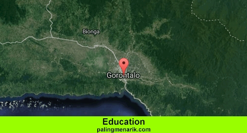 Best Education in  Gorontalo
