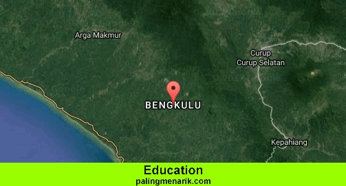Best Education in  Bengkulu