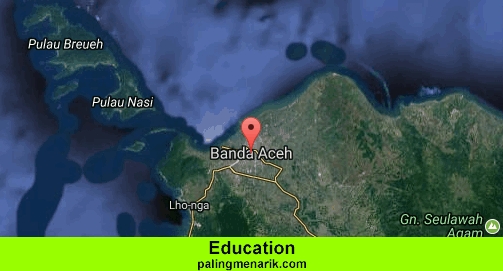 Best Education in  Banda aceh