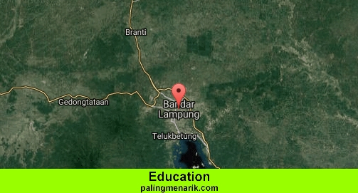 Best Education in  Bandar lampung